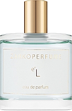 Zarkoperfume e´L - Woda perfumowana — Zdjęcie N1
