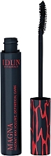 PRZECENA! Tusz do rzęs - Idun Minerals Magna Mascara * — Zdjęcie N2