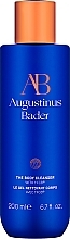 Kup Żel pod prysznic - Augustinus Bader The Body Cleanser