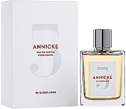 Kup Eight & Bob Annicke 5 - Woda perfumowana