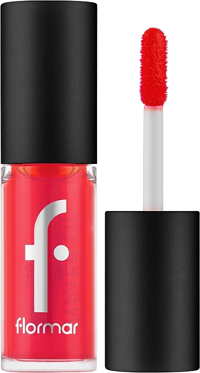 Długotrwały tint do ust - Flormar Water Lip Stain — Zdjęcie N1