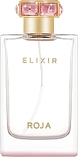 Roja Parfums Elixir Pour Femme Essence - Woda perfumowana — Zdjęcie N2