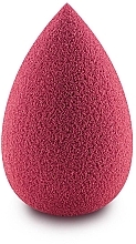 	Zestaw gąbek do makijażu mini jagodowa + średnia ścięta, jagodowo-pudrowo różowa - Boho Beauty Bohoblender Berry Mini + Pinky Berry Medium Cut — Zdjęcie N3