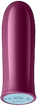 Zabawka erotyczna - Femme Funn Versa Bullet With S Sleeve Dark Fuchsia — Zdjęcie N2