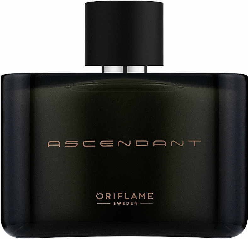 Oriflame Ascendant - Woda toaletowa — Zdjęcie N1
