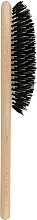 Oczyszczająca szczotka do suchych włosów - Marlies Möller Allround Hair Brush — Zdjęcie N3