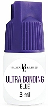 Kup Klej do sztucznych rzęs - Black Lashes Ultra Bonding Glue