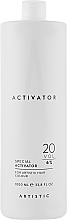 Kup Utleniacz 6% - Artistic Hair Special Activator