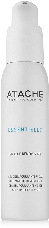 Żel do demakijażu - Atache Essentielle Makeup Remover Gel — Zdjęcie N1