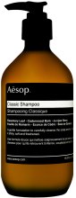Kup Szampon do włosów - Aesop Classic Shampoo