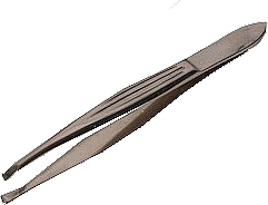 Kup Pęseta ścięta, 7,7 cm - Solingen Tweezer