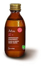 Kup Leczniczy szampon z kompleksem multiwitaminowym - Glam1965 A1+ Shampoo