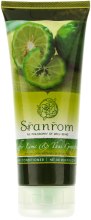 Kup Odżywka do włosów Cytryna i grejpfrut - Sranrom Kaffir Lime & Thai Grapefruit Hair Conditioner