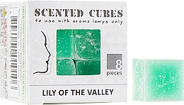 Kup Kostka zapachowa Konwalie - Scented Cubes Lily Of The Valley
