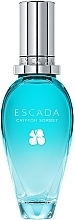 Escada Chiffon Sorbet Limited Edition - Woda toaletowa — Zdjęcie N1