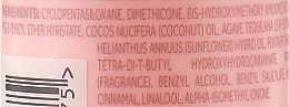 Olejek do włosów z agawy - Lee Stafford Coco Loco With Agave Shine Oil — Zdjęcie N2