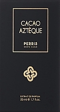 Perris Monte Carlo Cacao Azteque - Perfumy	 — Zdjęcie N2