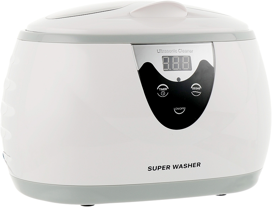 Urządzenie do czyszczenia narzędzi Super Washer - Kodi Professional Ultrasonic Cleaner — Zdjęcie N1