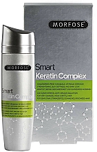 Kup Kompleks keratynowy - Morfose Smart Keratin Hair Care Oil
