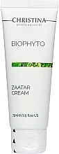 Kup Krem do twarzy - Christina Bio Phyto Zaatar Cream