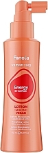 Kup Energetyzujący balsam do włosów słabych i cienkich - Fanola Vitamins Energy Be Complex Lotion