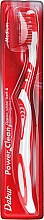 Zestaw "Clove" - Dabur Herb`l (toothbrush + toothpaste 150 g) — Zdjęcie N4