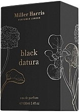 Miller Harris Black Datura - Woda perfumowana — Zdjęcie N2