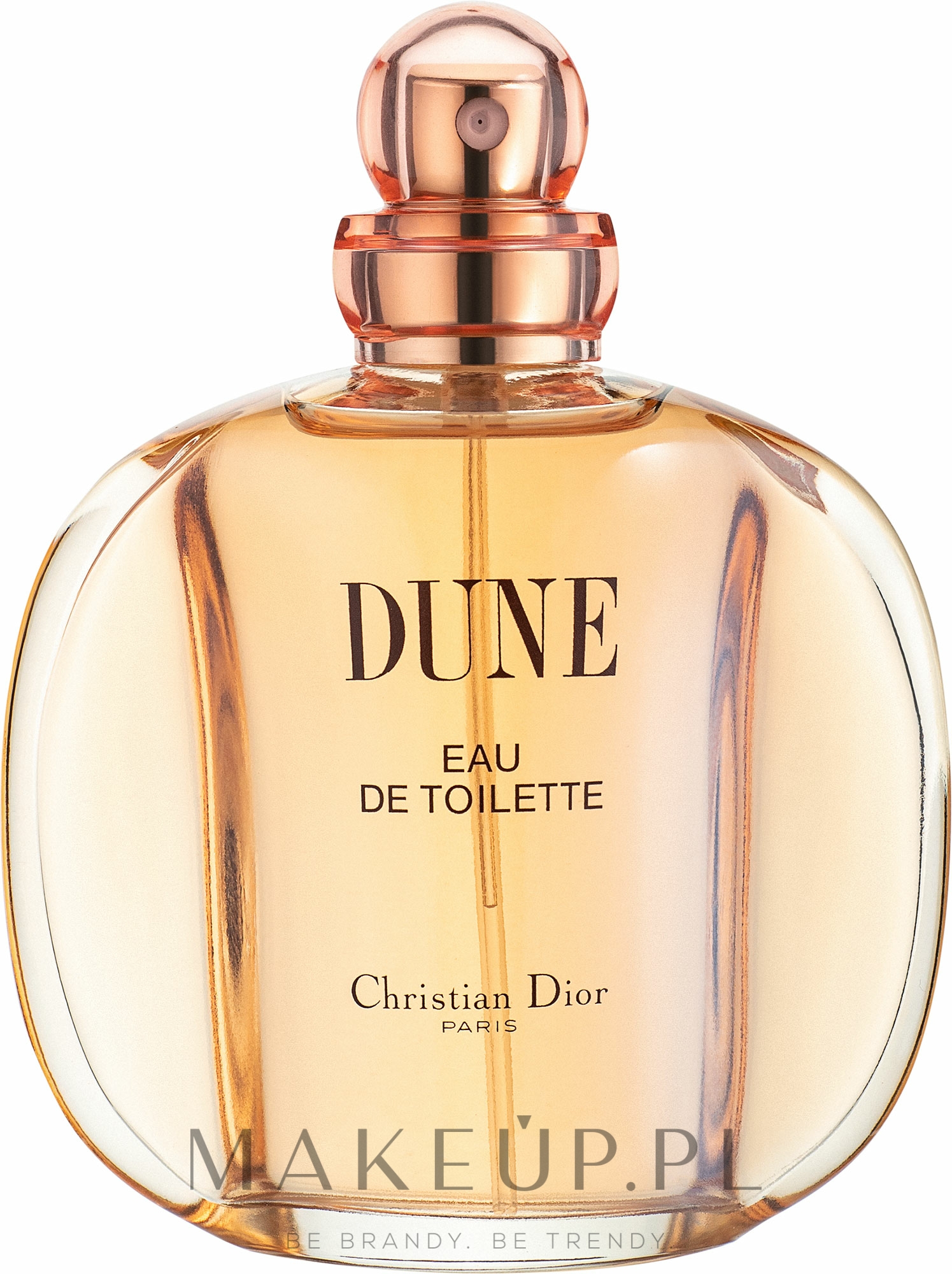 Dior top parfum dune