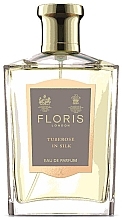 Kup PRZECENA! Floris Tuberose In Silk - Woda perfumowana *