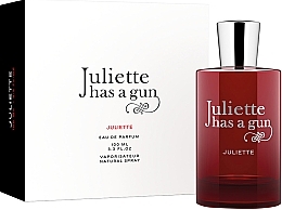 Juliette Has A Gun Juliette - Woda perfumowana — Zdjęcie N2