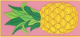 Paletka cieni do powiek - I Heart Revolution Eyeshadow Palette Tasty Pineapple — Zdjęcie N2