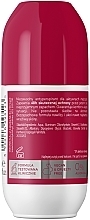 Antyperspirant w kulce - AA Cosmetics Men Active Care Antyperspirant Roll-On Sensitive  — Zdjęcie N2