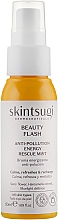 Kup Wzmacniająca mgiełka do twarzy przeciw zanieczyszczeniom - Skintsugi Beauty Flash Anti-Stress Energy Rescue Mist