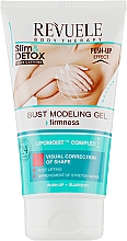 Kup Żel modelujący biust - Revuele Slim & Detox Bust Modelling Gel