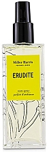 Zapach do pomieszczeń - Miller Harris Erudite Room Spray — Zdjęcie N1