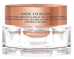 Krem pod oczy - Charlotte Tilbury Magic Eye Rescue Eye Cream — Zdjęcie N1