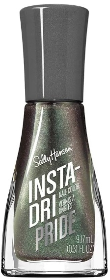 Lakier do paznokci - Sally Hansen Insta-Dri Pride Nail Polish — Zdjęcie 753 - Lavish Liberation