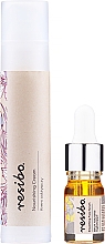 Zestaw - Resibo Younger Skin (cr/50ml + serum/5ml) — Zdjęcie N3