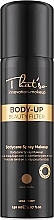 Spray do ciała z efektem odblaskowym - That's So Body-Up Beauty Filter — Zdjęcie N1