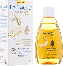 Kup Delikatny olejek do higieny intymnej - Lactacyd Body Care Intimate Precious Oil