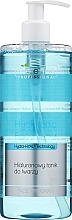 Kup Hialuronowy tonik do twarzy - Bielenda Professional Hydra-Hyal Injection Hyaluronic Face Toner