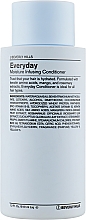 Codzienna nawilżająca odżywka do włosów - J Beverly Hills Blue Hydrate Every Day Moisture Infusing Conditioner — Zdjęcie N2