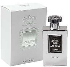 Kup Hamidi Addicted Silver - Perfumy