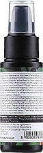 Silikonowe serum na końcówki Zielone figi - Anwen Hair Ends Silicone Serum — Zdjęcie N2