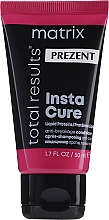 PREZENT! Odżywka zapobiegająca łamliwości włosów - Matrix Total Results Insta Cure Conditioner — Zdjęcie N1