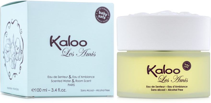 Kaloo Les Amis - Zapach do domu — Zdjęcie N1