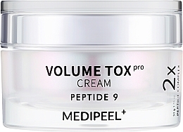 Kup Odmładzający krem do twarzy z peptydami i ektoiną - Medi-Peel Peptide 9 Volume Tox Cream PRO