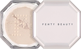 PRZECENA! Puder do twarzy - Fenty Beauty by Rihanna Pro Filt’R Mini Instant Retouch Setting Powder * — Zdjęcie N1