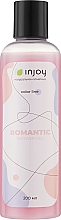 Żel pod prysznic Romantic - inJoy Color Line Romantic — Zdjęcie N1