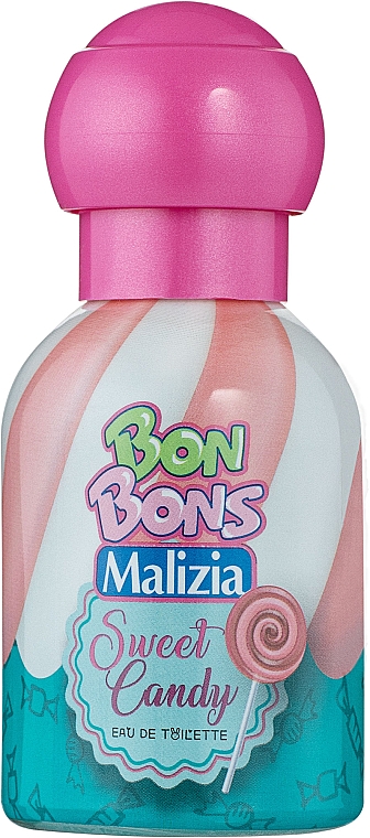 Malizia Bon Bons Sweet Candy - Woda toaletowa — Zdjęcie N1